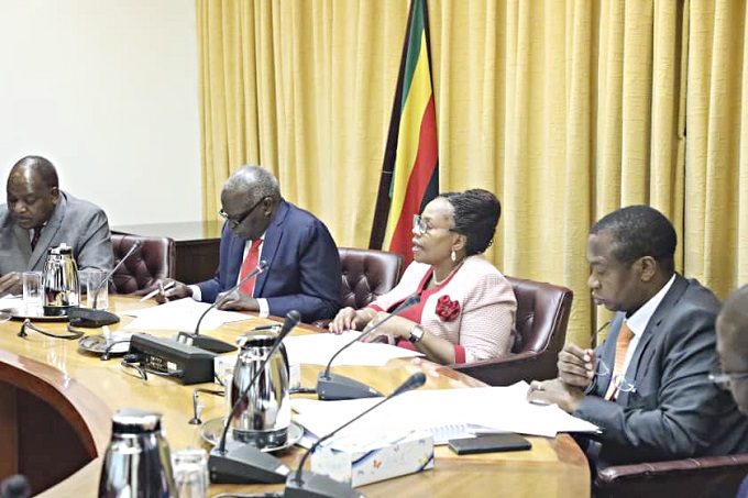 Cabinet adopts new economic plan