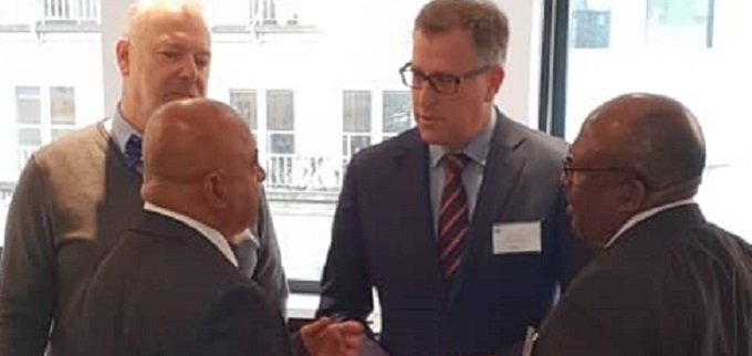 Modi woos Belgian, Luxembourg investors