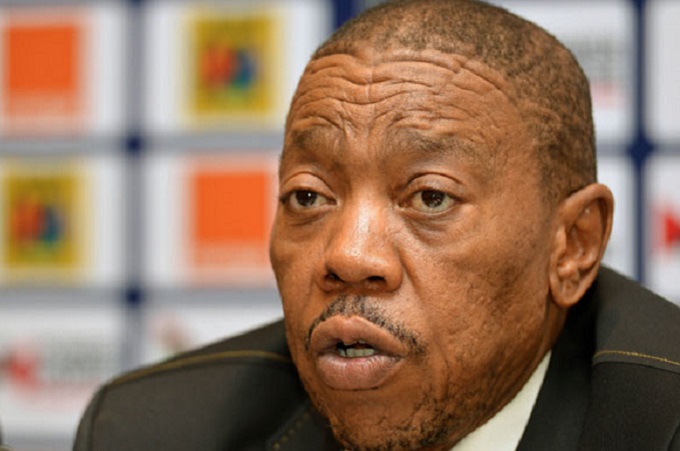 AUSC Region 5 remembers Mbebe