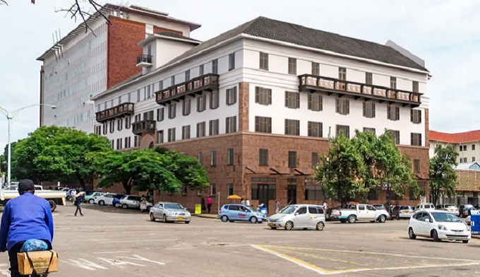 Zimre Property completes Byo students’ accommodation project