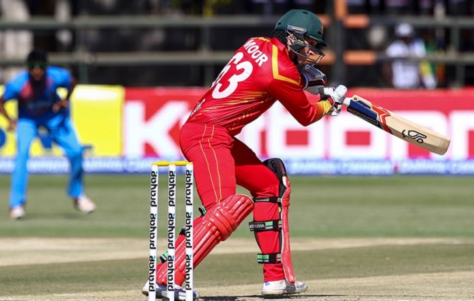 Proteas can be beaten: Peter Moor