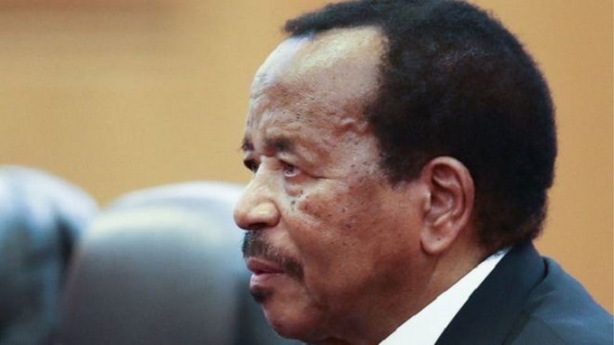 Cameroon vote count begins, Biya likely to return