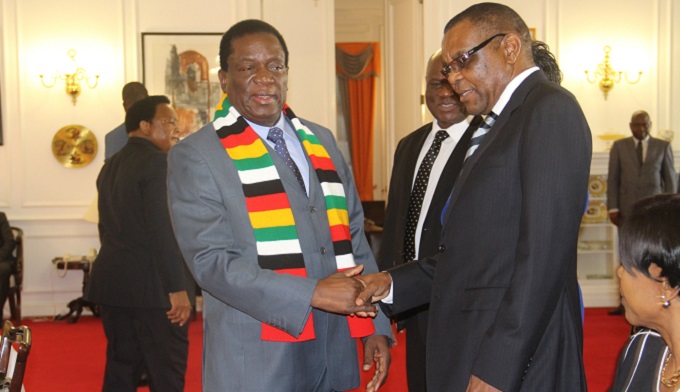 Term limit for permanent secretaries