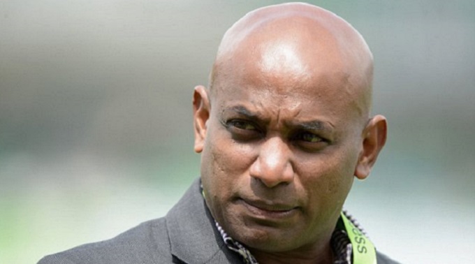 Sri Lankan legend charged under ICC Anti-Corruption Code