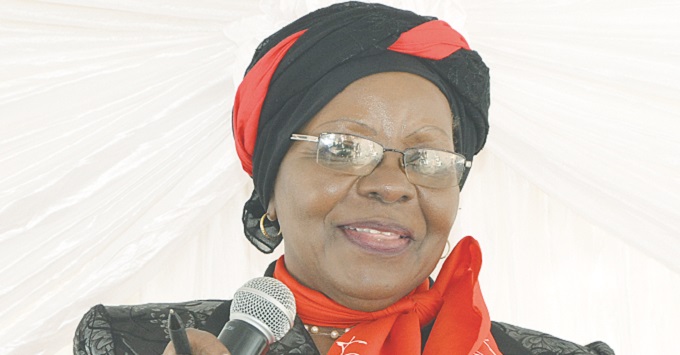 1 200 Bulawayo SMEs apply for cushioning package
