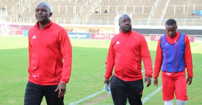 Yadah, ZPC Kariba in stalemate
