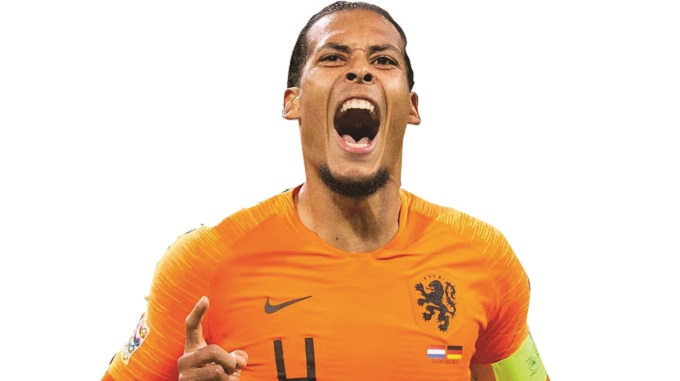 Dutch hope win over Germany steers them back on course