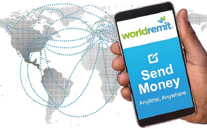 Cabs, WorldRemit partner to enhance remittance service