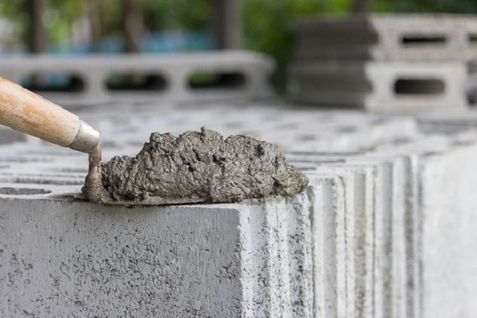‘Cement sector has excess capacity’