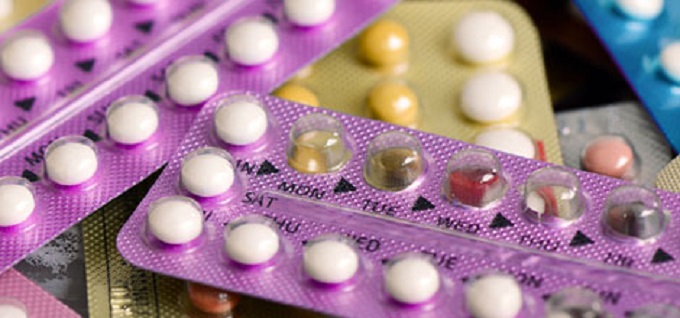 College students abuse contraceptive pills