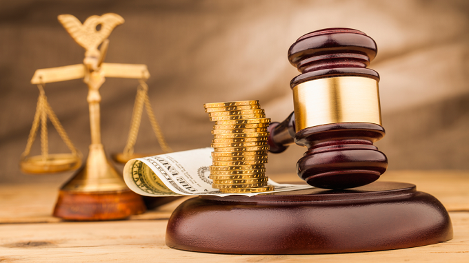 In terms of the law, there are some legal defences that can be raised by the borrower