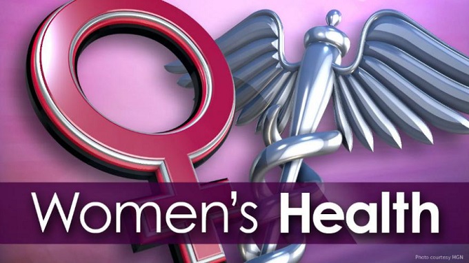 Reproductive rights: A woman’s prerogative