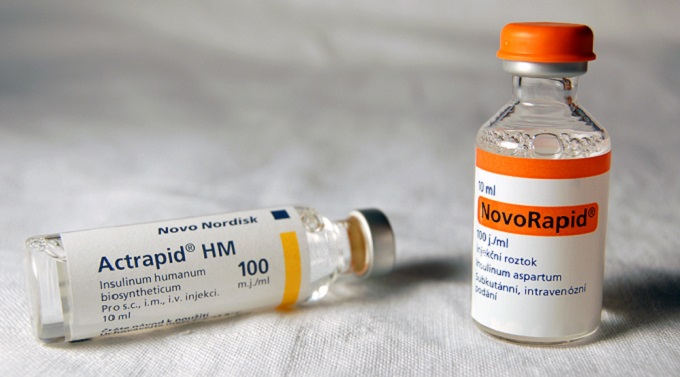 ‘Pharmacies shouldn’t demand payment for insulin in forex’