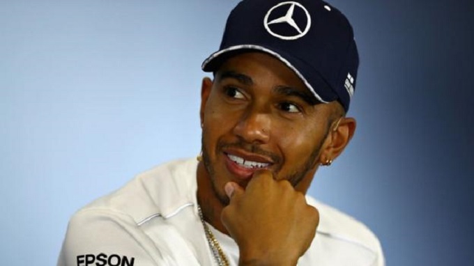 Hamilton’s father takes FIA role