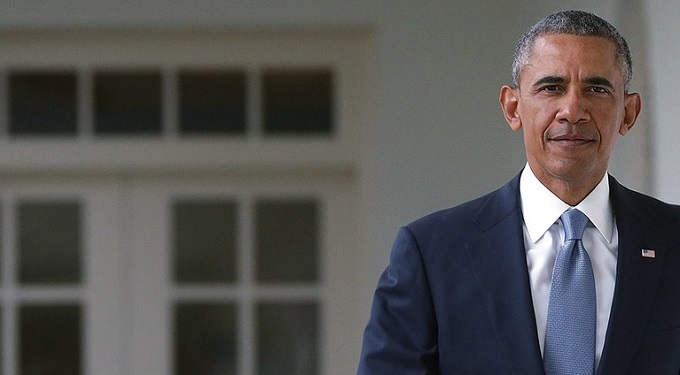 Explosive devices mailed to Obama, Clintons