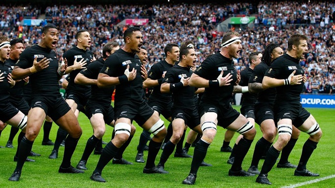 The Jersey: The secrets behind the world’s most successful team