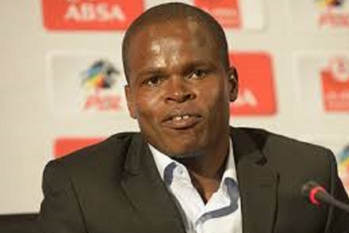 Pirates see Katsande as threat in derby