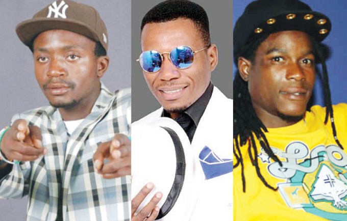 Rise in machete attacks forces artistes to shun Kwekwe
