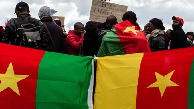 80 people kidnapped in Cameroon