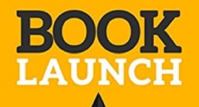 Author to launch book on ED