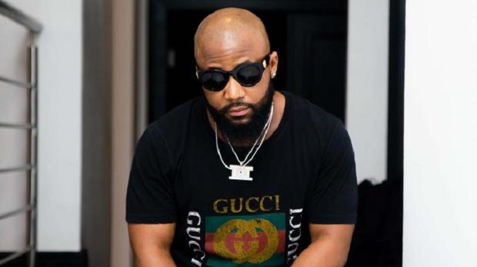 Collaborations are earned: Cassper
