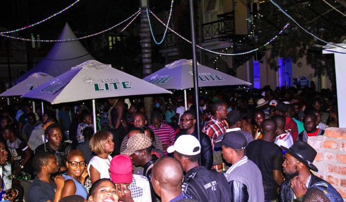 Ice Cold parties to unlock December