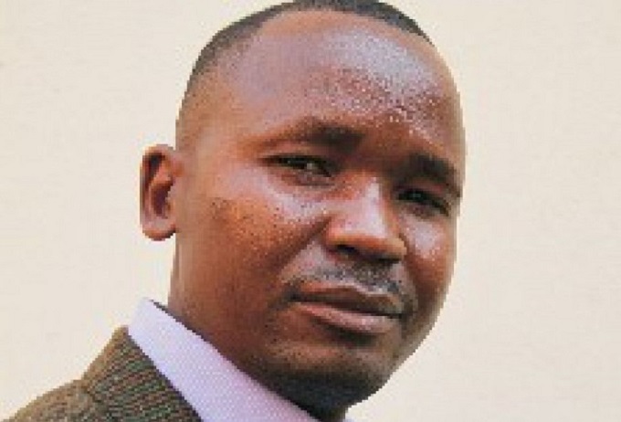 JUST IN: Binga gets $26 million devolution funds