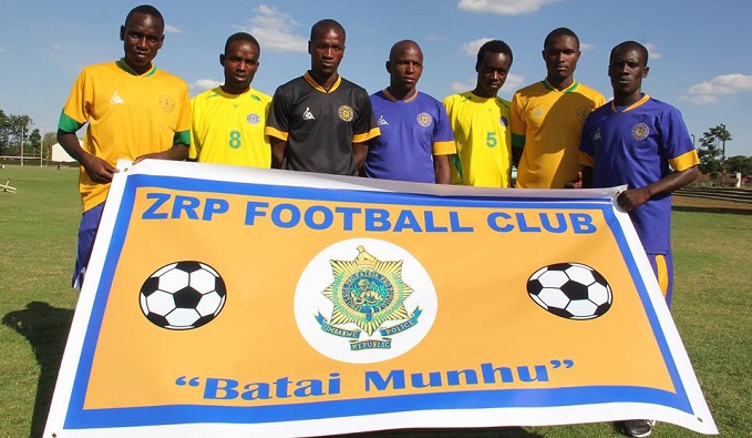 Curtain comes down on ZRP league