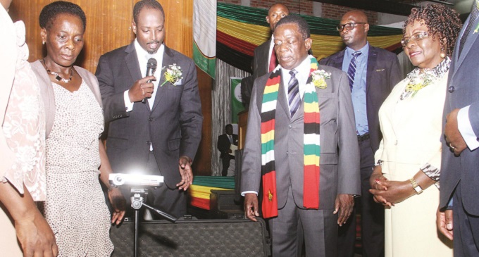 ED launches smart e-learning kits