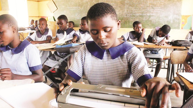 Programme to improve disability awareness needs support