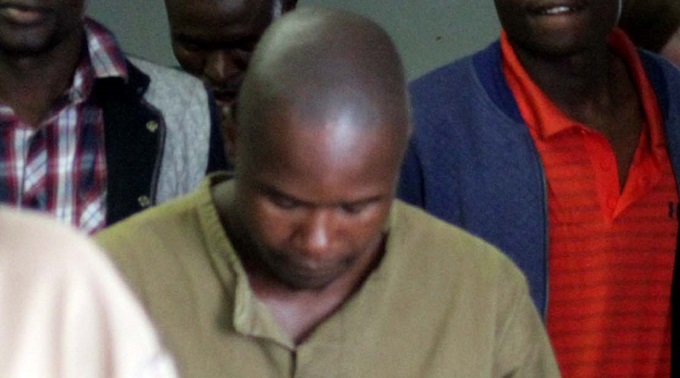 ‘Thief’ turns into lawyer in court