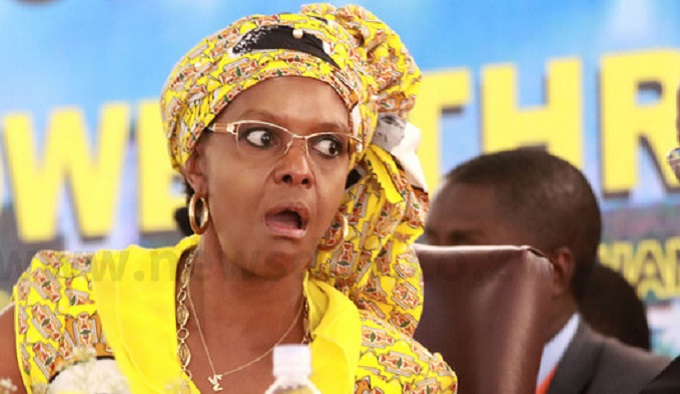 ‘Nyagura has case to answer on Grace Mugabe PhD’