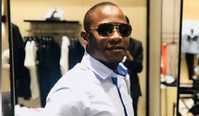 UPDATED: CIO operative drowns at Ncema dam