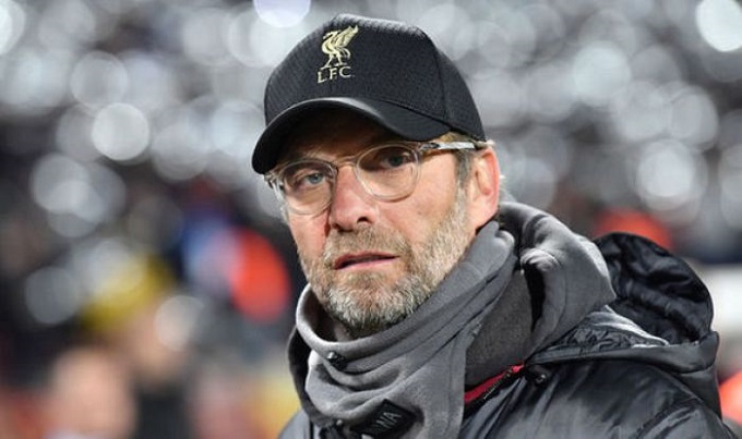 Klopp faces quandary