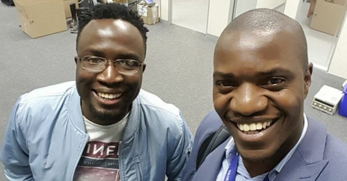 Zim engineer in revolutionary e-hailing cab App