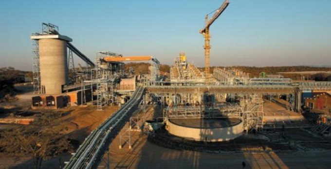 Mimosa sees decrease in milled platinum in Q1