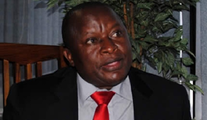 Gwariro testifies against Undenge