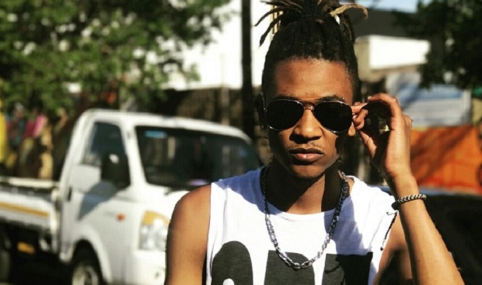 X-Mile robbed in Swaziland