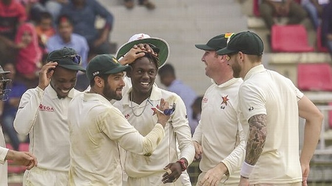 Glimmer of hope for ageing Chevrons