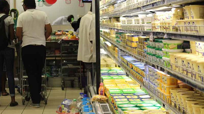 Forex duty for more goods…Margarine, eggs, cereals, meat & toilet linen on forex list