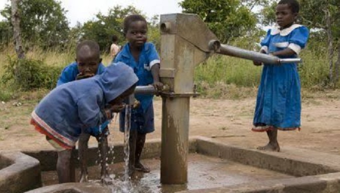 Gweru warns against drinking borehole water