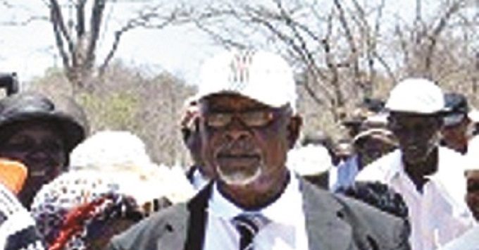 Sayi Moyo burial today