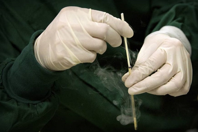 Has China produced the first genetically edited babies?. . .A Chinese researcher claims that he helped make the world’s first genetically edited babies