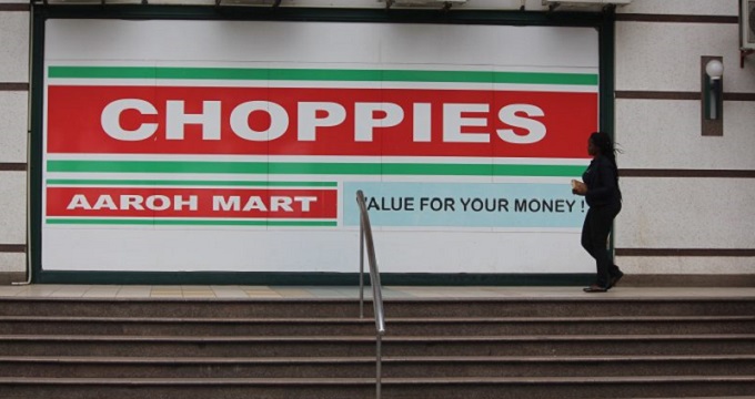 Botswana suspends Choppies. . .Top director quits regional retailer