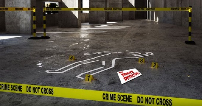 Man ‘rapes, kills hooker’