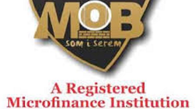 Float the bond note