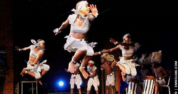 Beitbridge ready to host Jikinya national finals