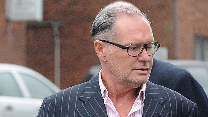 Gazza charged with on-board train sexual assault
