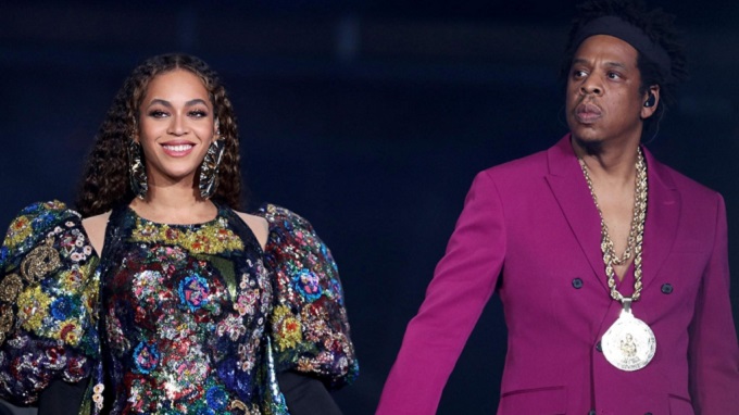 Beyonce disappoints SA fans