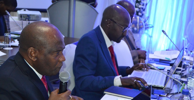 ‘Fair competition key for sustainable growth’